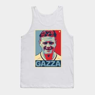 Gazza Tank Top